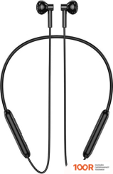 Наушники Borofone BE70 (ЧЕРНЫЙ) (183123)