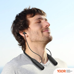 Наушники Borofone BE68 (ЧЕРНЫЙ) (183120)