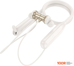 Наушники Borofone BE68 (ЗОЛОТИСТЫЙ) (183118)