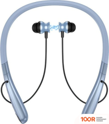 Наушники Borofone BE67 (СИНИЙ) (183116)