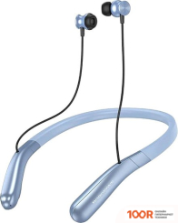 Наушники Borofone BE67 (СИНИЙ) (183116)