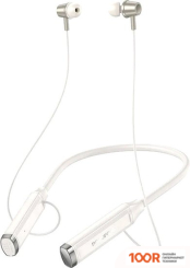 Наушники Borofone BE66 (ЗОЛОТИСТЫЙ) (183113)