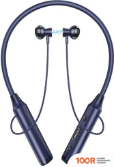 Наушники Borofone BE64 (СИНИЙ) (183109)