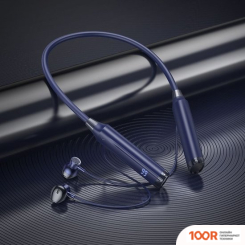 Наушники Borofone BE64 (СИНИЙ) (183109)