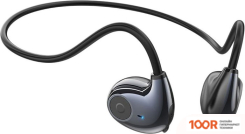 Наушники Borofone BE63 (ЧЕРНЫЙ) (183108)