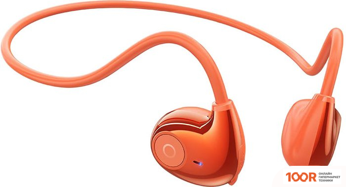 Наушники Borofone BE63 (КРАСНЫЙ) (183107)