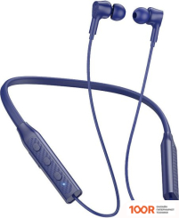 Наушники Borofone BE59 (СИНИЙ) (183102)