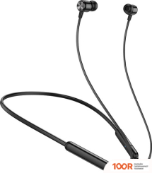 Наушники Borofone BE58 (ЧЕРНЫЙ) (183100)