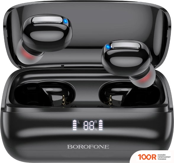Наушники Borofone BE55 (183094)