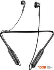 Наушники Borofone BE52 (ЧЕРНЫЙ) (183089)