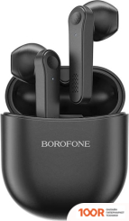 Наушники Borofone BE49 (ЧЕРНЫЙ) (183087)