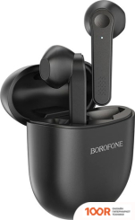 Наушники Borofone BE49 (ЧЕРНЫЙ) (183087)