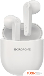 Наушники Borofone BE49 (БЕЛЫЙ) (183086)