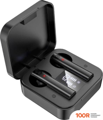 Наушники Borofone BE40 (ЧЕРНЫЙ) (183075)