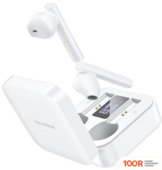 Наушники Borofone BE40 (БЕЛЫЙ) (183074)