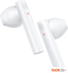 Наушники Borofone BE40 (БЕЛЫЙ) (183074)