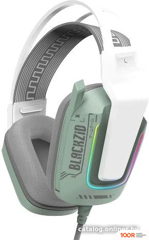 Наушники Blackzid H1 TESTUDO (183055)