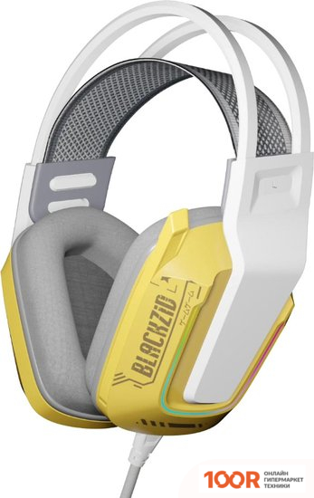 Наушники Blackzid H1 RHINO (183054)