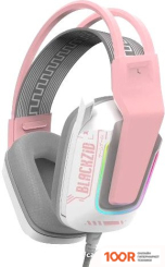 Наушники Blackzid H1 FLAMENGO (183053)