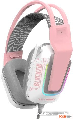 Наушники Blackzid H1 FLAMENGO (183053)