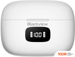 Наушники Blackview AIRBUDS 8 (БЕЛЫЙ) (183050)