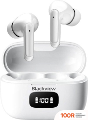 Наушники Blackview AIRBUDS 8 (БЕЛЫЙ) (183050)