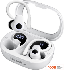 Наушники Blackview AIRBUDS 60 (БЕЛЫЙ) (183046)