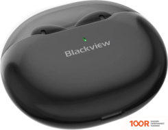 Наушники Blackview AIRBUDS 6 (ЧЕРНЫЙ) (183045)