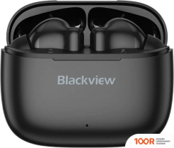 Наушники Blackview AIRBUDS 4 (ЧЕРНЫЙ) (183041)