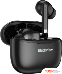 Наушники Blackview AIRBUDS 4 (ЧЕРНЫЙ) (183041)