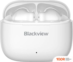 Наушники Blackview AIRBUDS 4 (БЕЛЫЙ) (183040)