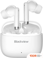 Наушники Blackview AIRBUDS 4 (БЕЛЫЙ) (183040)
