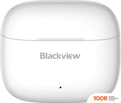 Наушники Blackview AIRBUDS 4 (БЕЛЫЙ) (183040)