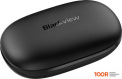 Наушники Blackview AIRBUDS 10 (ЧЕРНЫЙ) (183034)