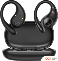 Наушники Blackview AIRBUDS 10 (ЧЕРНЫЙ) (183034)