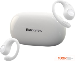 Наушники Blackview AIRBUDS 10 (БЕЛЫЙ) (183033)