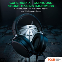 Наушники Black Shark GOBLIN X2 (183021)