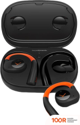 Наушники Beyerdynamic VERIO 200 (ЧЕРНЫЙ/ОРАНЖЕВЫЙ) (183019)