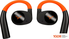 Наушники Beyerdynamic VERIO 200 (ЧЕРНЫЙ/ОРАНЖЕВЫЙ) (183019)