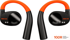 Наушники Beyerdynamic VERIO 200 (ЧЕРНЫЙ/ОРАНЖЕВЫЙ) (183019)
