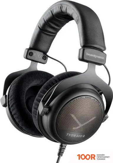 Наушники Beyerdynamic TYGR 300 R (183016)