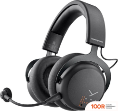 Наушники Beyerdynamic MMX 200 WIRELESS (ЧЕРНЫЙ) (183011)