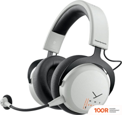 Наушники Beyerdynamic MMX 200 WIRELESS (СЕРЫЙ) (183010)