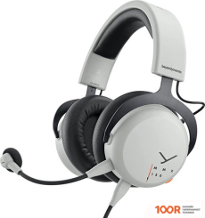 Наушники Beyerdynamic MMX 150 (СЕРЫЙ) (183008)
