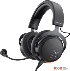 Наушники Beyerdynamic MMX 100 (ЧЕРНЫЙ) (183007)