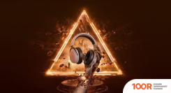 Наушники Beyerdynamic MMX 100 (ЧЕРНЫЙ) (183007)