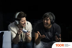 Наушники Beyerdynamic MMX 100 (ЧЕРНЫЙ) (183007)