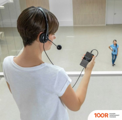 Наушники Beyerdynamic HSP 321 (183005)