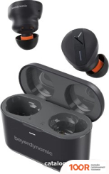 Наушники Beyerdynamic FREE BYRD (ЧЕРНЫЙ) (183004)