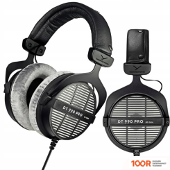 Наушники Beyerdynamic DT 990 PRO 80 OHM (183000)